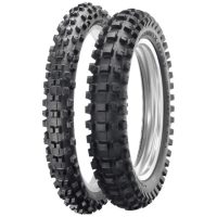 Dunlop Geomax AT81 EX 110/100-18 64M TT Re. (UltraSoft)