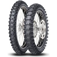 Dunlop Geomax MX34 70/100-19 42M TT Fr