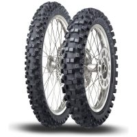 Dunlop Geomax MX53 70/100-10 41J TT Re.