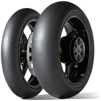 Dunlop KR108 200/70R17 TL MS3+ RACE(2259) Re