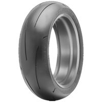 Dunlop Qualifier Core 180/55ZR17 (73W) TL Re