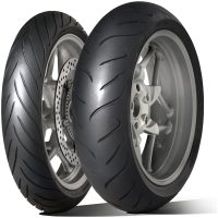 Dunlop SPMAX Roadsmart 2 190/50ZR17 (73W) TL Re