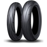 Dunlop Sportmax Q-Lite 90/80-17 46S TL SX F/R