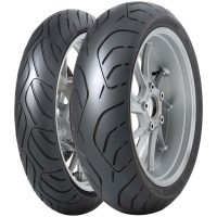 Dunlop Sportmax Roadsmart 3 190/50 ZR 17 (73W) TL r