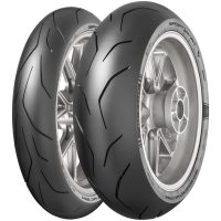 Dunlop Sportsmart TT 180/55ZR17 (73W) Re.