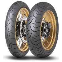 Dunlop Trailmax Meridian 110/80R19 59V TL Fr.