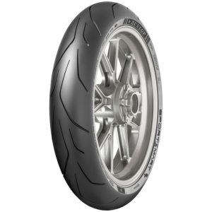 DUNLOP Tyre SPORTMAX SPORTSMART TT 120/70 R 17 M/C 58H TL