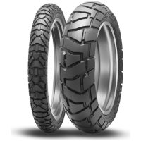 DUNLOP Tyre TRAILMAX MISSION 170/60 B 17 72T TL M+S