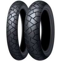 DUNLOP Tyre TRAILMAX MIXTOUR 110/80 R 19 59V TL