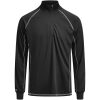 Duo-pak Undertøj 6579 Technical Sort Jobman XXXL – miniature 2