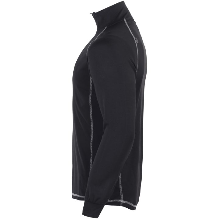 Duo-pak Undertøj 6579 Technical Sort Jobman XXXL – billede 3