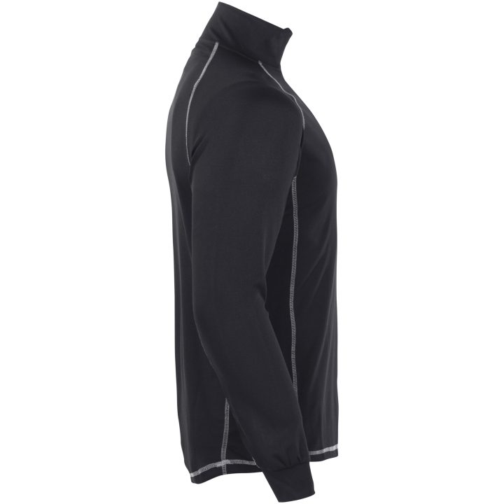 Duo-pak Undertøj 6579 Technical Sort Jobman XXXL – billede 5