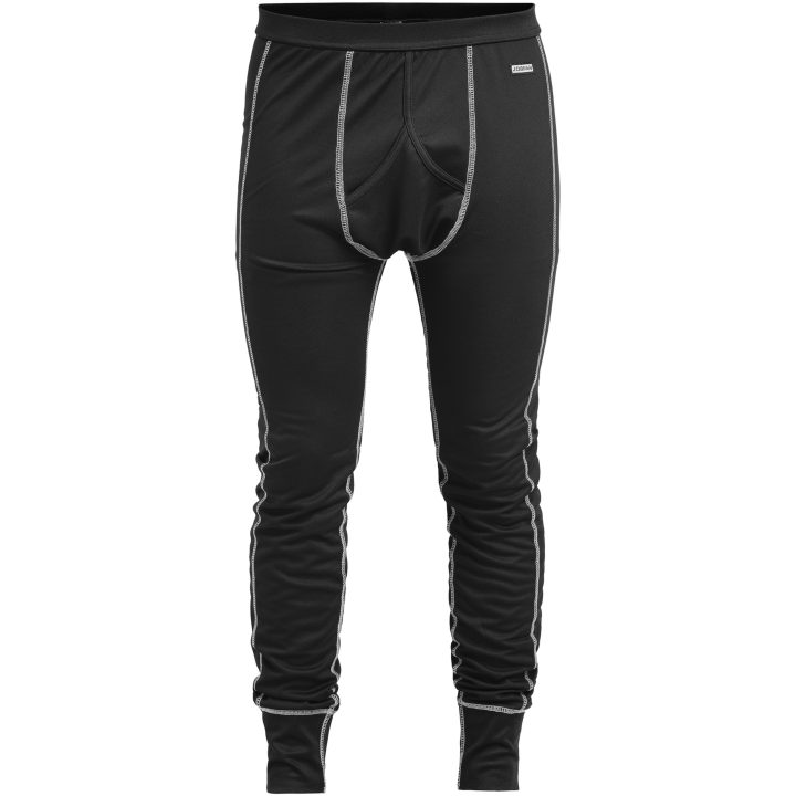 Duo-pak Undertøj 6579 Technical Sort Jobman XXXL – billede 6