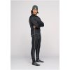 Duo-pak Undertøj 6579 Technical Sort Jobman XXXL – miniature 7