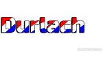 DURLACH logo