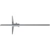 Dybdemåler 300 mm Limit DYBDMÅL 300MM KROG – miniature 3