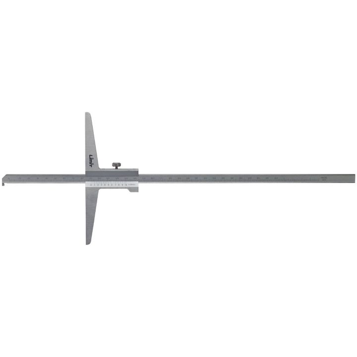 Dybdemåler 300 mm Limit DYBDMÅL 300MM KROG – billede 3