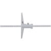 Dybdemåler 300 mm Limit DYBDMÅL 300MM KROG – miniature 1
