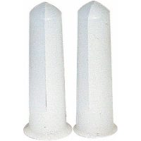 Dybel til søm, ⌀5 mm, 200 stk. MALMBERGS