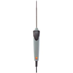 Dyk- og indstiksføler til Industritermometer 925 TESTO