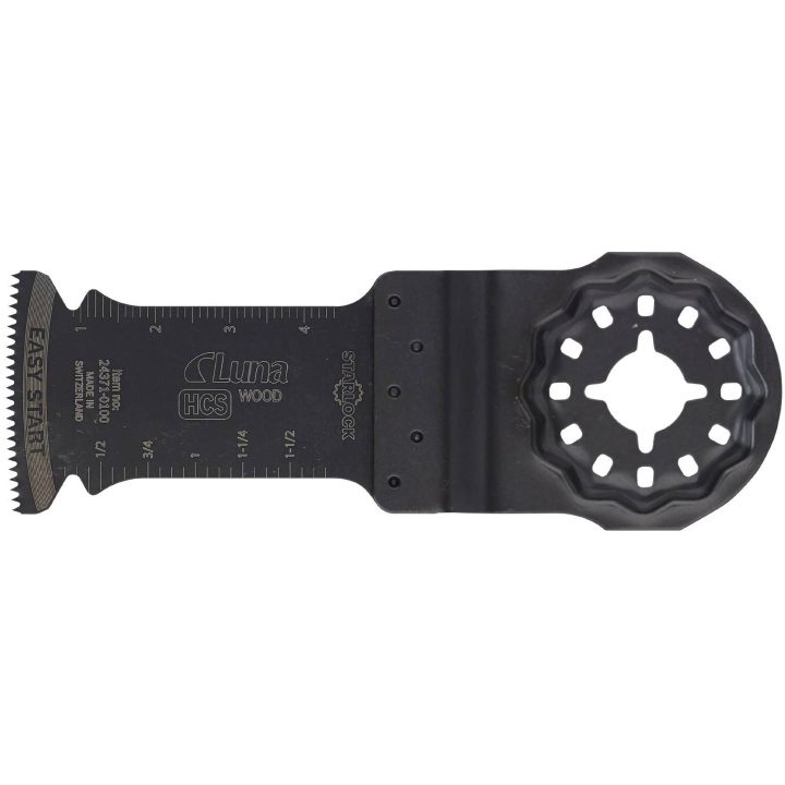 Dykksavklinge SL 32 HCS LUNA – billede 2