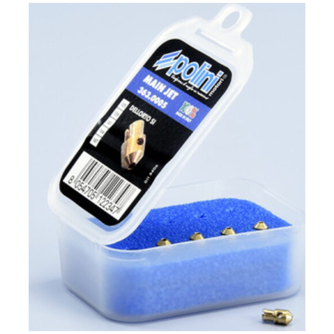Dysekit POLINI – billede 2