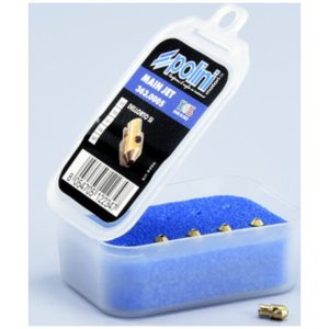 Dysekit POLINI