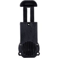 Dyvika Sort 360 Black Island