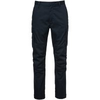 Eagle Trousers Dark navy D100