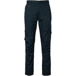 Easton Trousers Dark navy C54