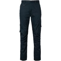 Easton Trousers Dark navy D92