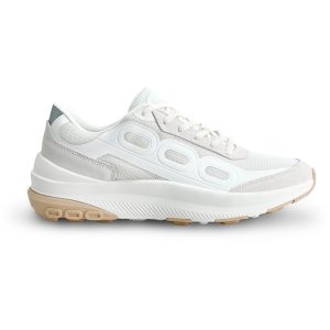 Easy Walk Weekend Shoe White 39