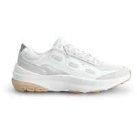 Easy Walk Weekend Shoe White 41