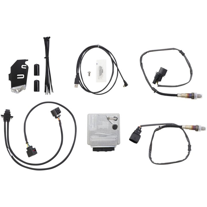 Ecm Autotune Modul Sort THUNDERMAX Elektronisk styremodul – billede 3