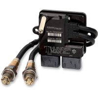 Ecm Med Integreret Autotunesystem Sort THUNDERMAX