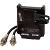 Ecm Med Integreret Selvjusteringssystem Sort THUNDERMAX – miniature 2