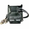 Ecm Med Integreret Selvjusteringssystem Sort THUNDERMAX – miniature 1