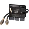 Ecm Med Integreret Selvjusteringssystem Sort THUNDERMAX Elektronisk styremodul – miniature 2