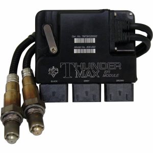 Ecm Sort PYTHON/DRAG SPECIAL THUNDERMAX