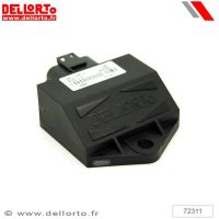 ECU ECS Original 25km/h DELL ORTO