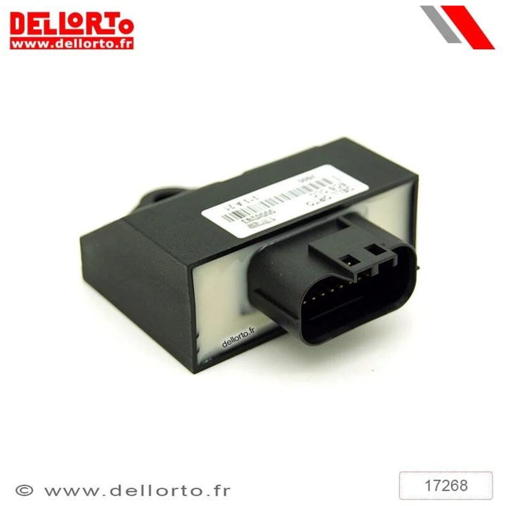 ECU Original DELL ORTO – billede 3
