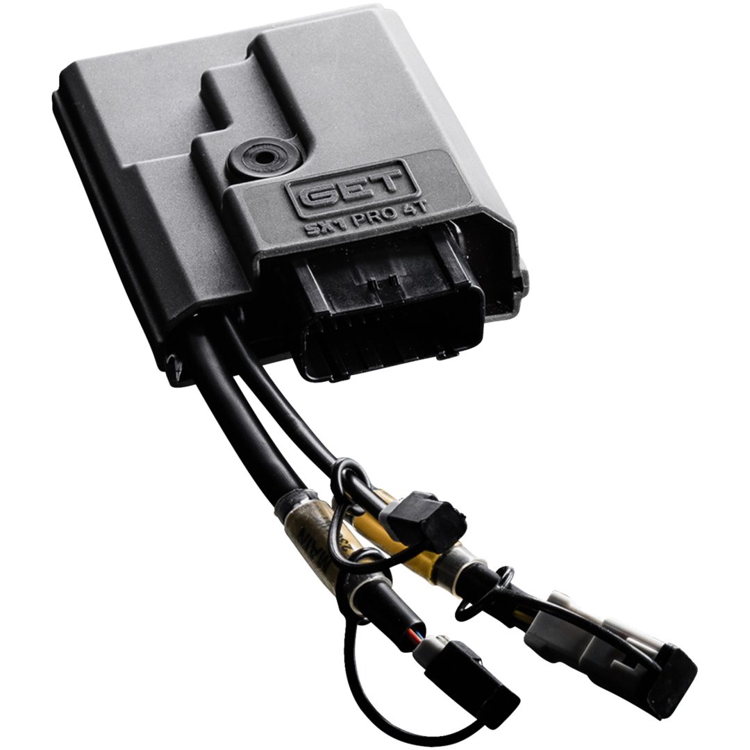ECU SX1 PRO GET Elektronisk styreenhed – billede 2