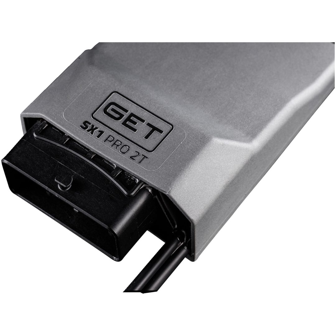 ECU SX1 PRO GET Elektronisk styreenhed – billede 3