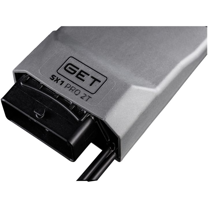 ECU SX1 PRO GET Elektronisk styreenhed – billede 3