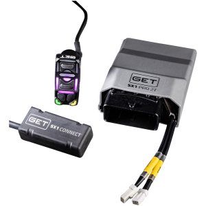 ECU SX1 PRO GET