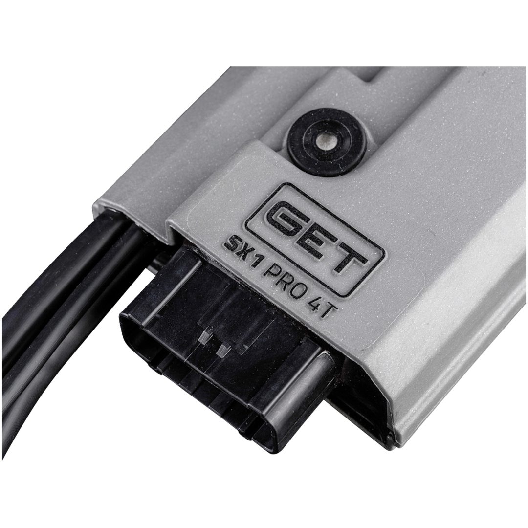 ECU SX1 PRO GET Elektronisk styreenhed – billede 3