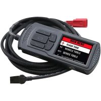 Ecu Tuner Power Vision 3 Sort DYNOJET