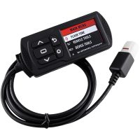 Ecu Tuner Power Vision 3 Sort DYNOJET