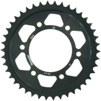 Edge Rear Sprocket RFA-1844:48 Black SUPERSPROX