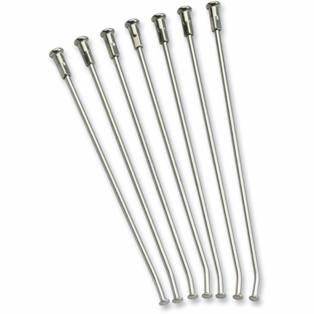Eger Kit Individuel Sølv MOOSE RACING 19"